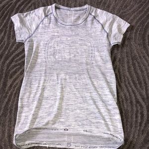 lululemon shirt
